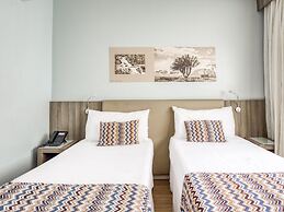 CHA Pampulha Design Hotel