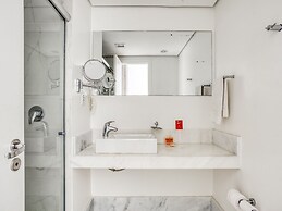 CHA Pampulha Design Hotel