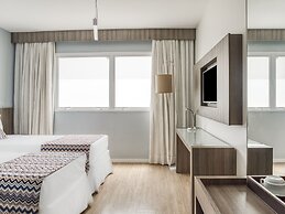 CHA Pampulha Design Hotel