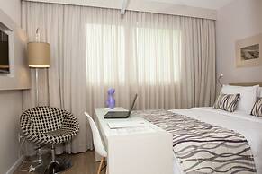 CHA Pampulha Design Hotel