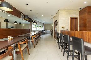 CHA Pampulha Design Hotel