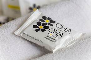 CHA Pampulha Design Hotel