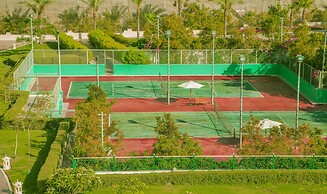 Baron Palace Sahl Hasheesh