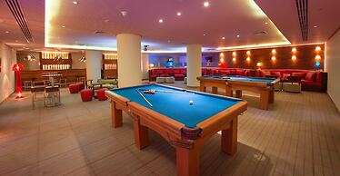 Baron Palace Sahl Hasheesh