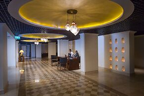 Baron Palace Sahl Hasheesh