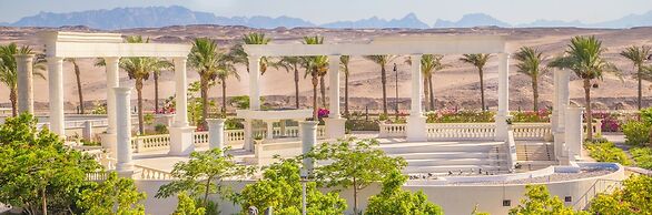 Baron Palace Sahl Hasheesh