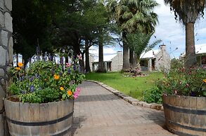 Kalahari Farmhouse