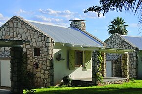 Kalahari Farmhouse