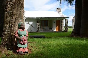 Kalahari Farmhouse