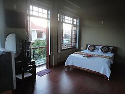 Homestay Countryside