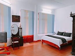 Homestay Countryside