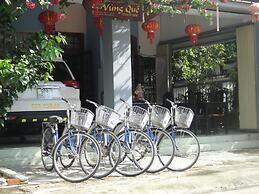 Homestay Countryside