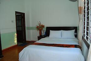 Homestay Countryside