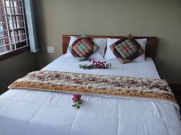 Homestay Countryside