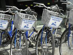 Homestay Countryside