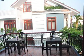 Homestay Countryside