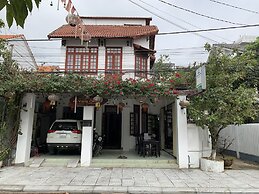 Homestay Countryside