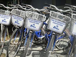 Homestay Countryside