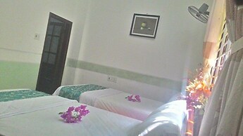 Homestay Countryside