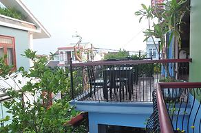 Homestay Countryside