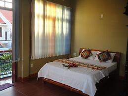 Homestay Countryside