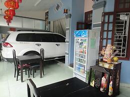 Homestay Countryside