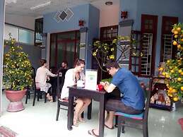 Homestay Countryside