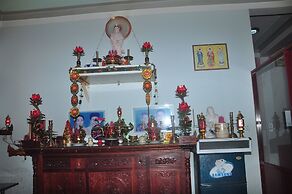 Homestay Countryside