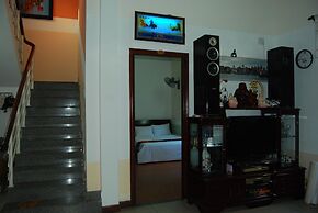 Homestay Countryside