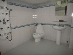 Homestay Countryside