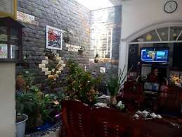 Homestay Countryside