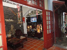 Homestay Countryside