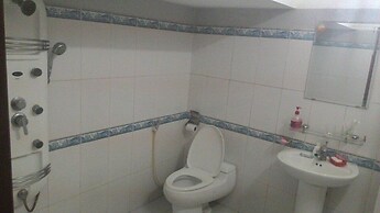 Homestay Countryside