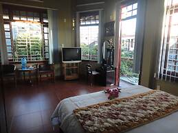 Homestay Countryside