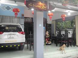 Homestay Countryside