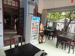 Homestay Countryside