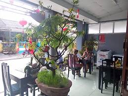 Homestay Countryside