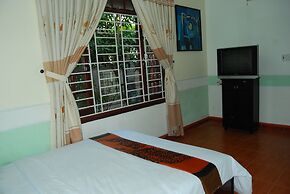 Homestay Countryside