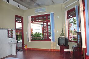 Homestay Countryside