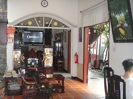 Homestay Countryside