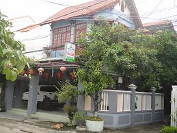 Homestay Countryside