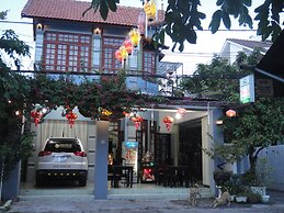 Homestay Countryside