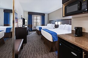 Holiday Inn Express & Suites Glenpool-Tulsa South, an IHG Hotel