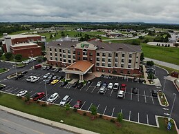 Holiday Inn Express & Suites Glenpool-Tulsa South by IHG