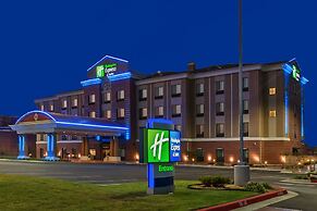 Holiday Inn Express & Suites Glenpool-Tulsa South by IHG