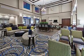 Holiday Inn Express & Suites Glenpool-Tulsa South by IHG