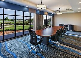 Holiday Inn Express & Suites Glenpool-Tulsa South by IHG
