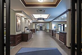 Holiday Inn Express & Suites Glenpool-Tulsa South by IHG