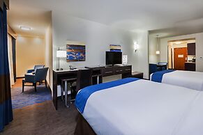 Holiday Inn Express & Suites Glenpool-Tulsa South by IHG