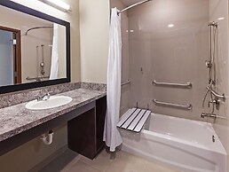 Holiday Inn Express & Suites Glenpool-Tulsa South by IHG